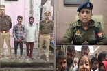टिकट लेकर ट्रेन में हुए सवार, अचानक मची कोच में भगदड़, जंगल में थम गए पहिए, वजह परेशान करने वाली, आप भी जानें 13 चूड़ियां बेचकर गुजारा करती थी महिला, बेटे-बहू ने दी दर्दनाक मौत