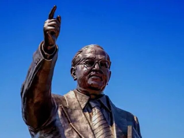 Baba Saheb Ambedkar Yatra will start IRCTC, these places will be rotated in less money