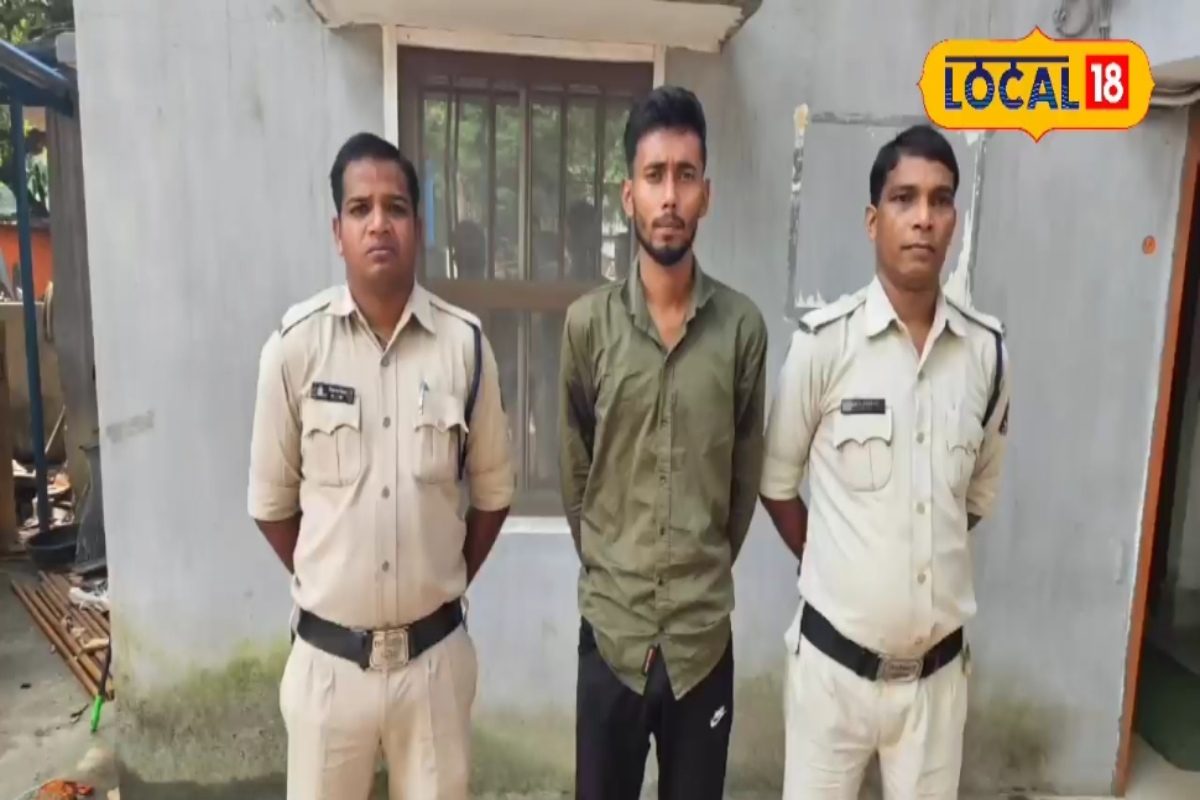 शादी का वादा कर प्रेमी युवती के साथ बनाता रहा शारीरिक सम्बन्ध, फिर दिया धोखा
