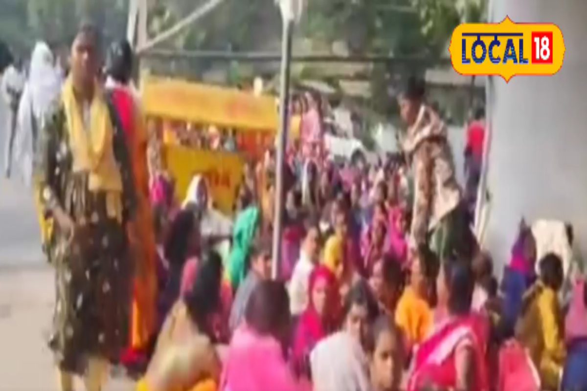फ्लोरा मैक्स ने ली जान? कंपनी में 80 लोगों को जोड़ने वाली महिला की मिली लाश