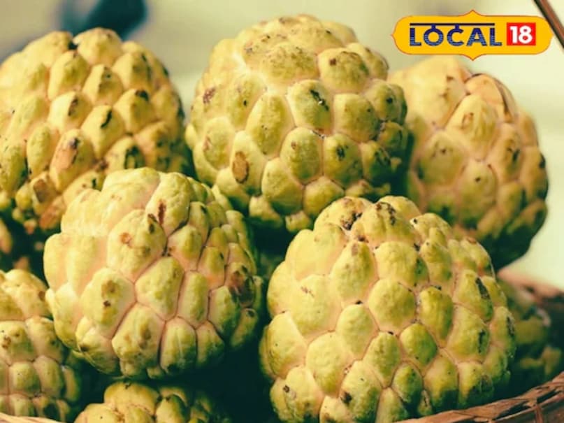 Benefits-Custard-Apple