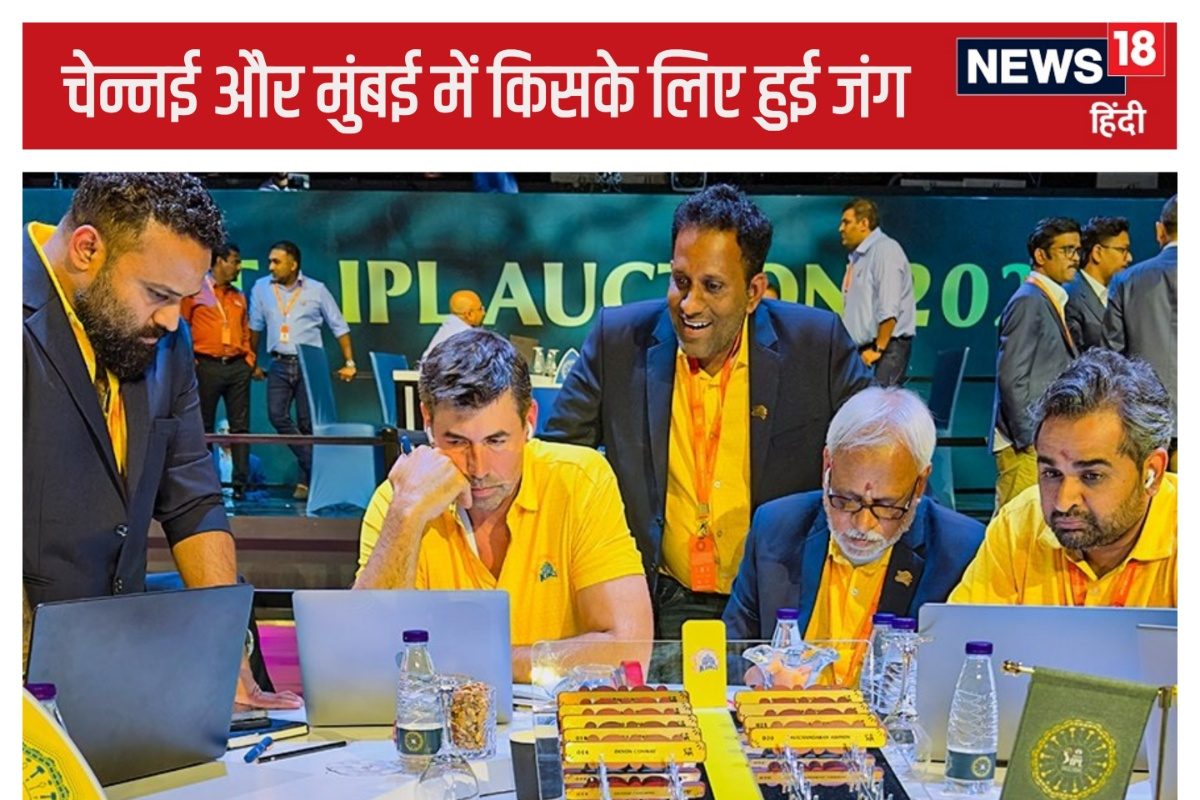 एक पारी में 10 विकेट लेने वाले पेसर के लिए मुंबई और चेन्नई में चली लंबी लड़ाई