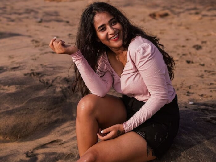 deepthi sunaina