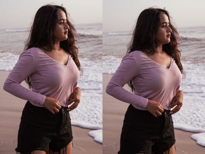 deepthi sunaina
