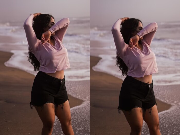 deepthi sunaina