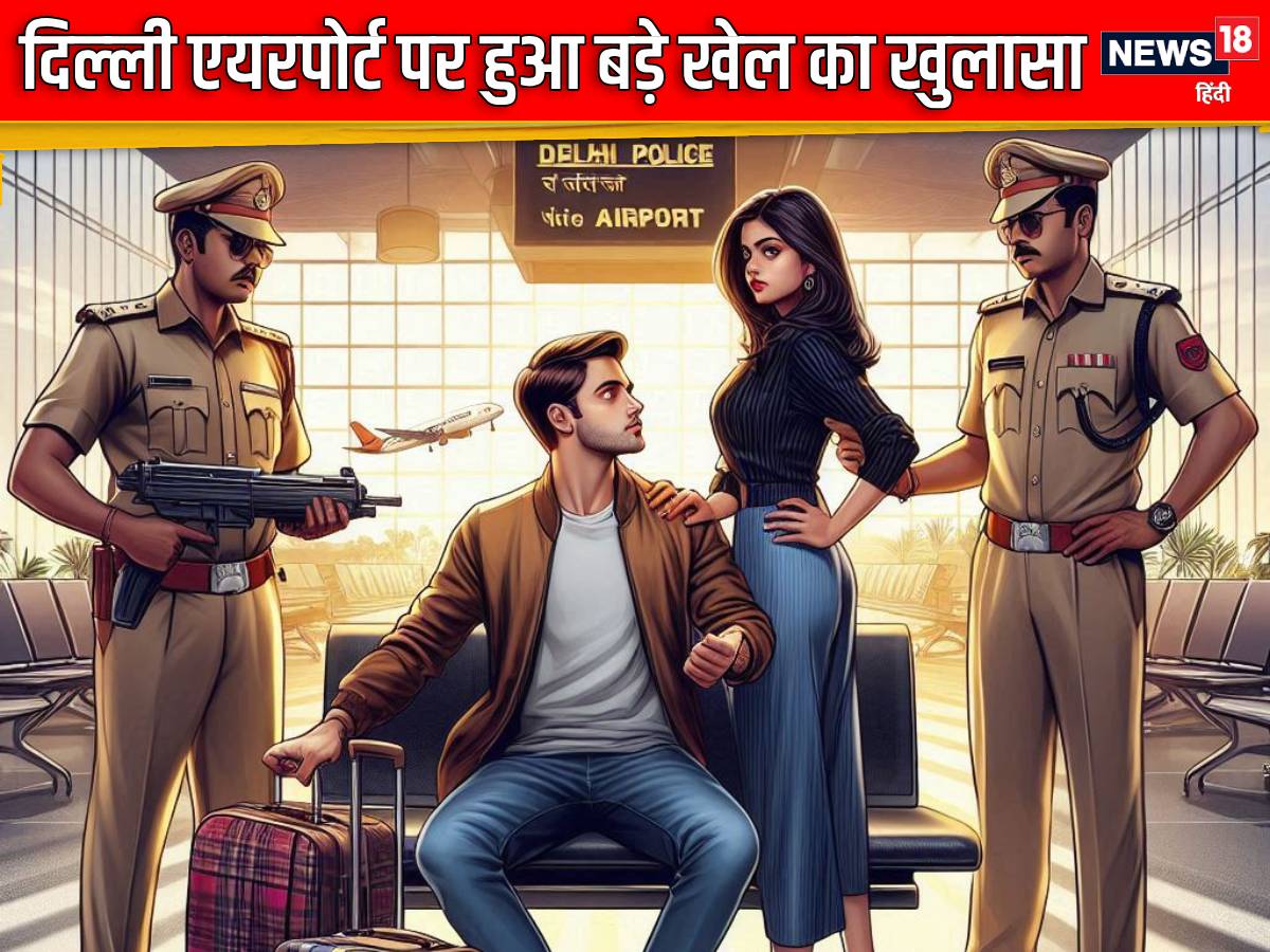 लाहौर में ना के बाद अमृतसर में लैंड हुई IC-439, हाईजैकर की डिमांड सुन सन्‍न रह गया पाकिस्‍तान, बोला- हिंदू... | Hijacked Indian Airlines Delhi-Chennai flight IC 439 landed Amritsar after denial Lahore Airport Pakistan stunned hijacker demand Indian Airlines Plane Hijack, IC 439 Hijack, Hindu Muslim Riots, Communal Riots, Lahore Airport, Pakistan, Delhi Airport, IGI Airport, Indian Airlines, Delhi News, Hijack News, Kidnapping News, Crime News, Haryana News, Airport News, इंडियन एयरलाइंस प्‍लेन हाईजैक, आईसी 439 हाईजैक, हिंदू मुस्लिम दंगे, सांप्रदायिक दंगे, लाहौर एयरपोर्ट, पाकिस्‍तान, दिल्‍ली एयरपोर्ट, आईजीआई एयरपोर्ट, इंडियन एयरलाइंस, दिल्‍ली न्‍यूज, हाईजैक न्‍यूज, अपहरण न्‍यूज, क्राइम न्‍यूज, हरियाणा न्‍यूज, एयरपोर्ट न्‍यूज,