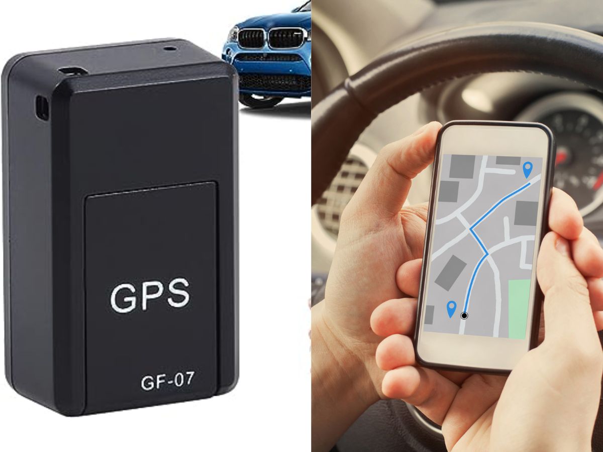 Car GPS Tractor, Track Car Location, Car Service Center Tracking