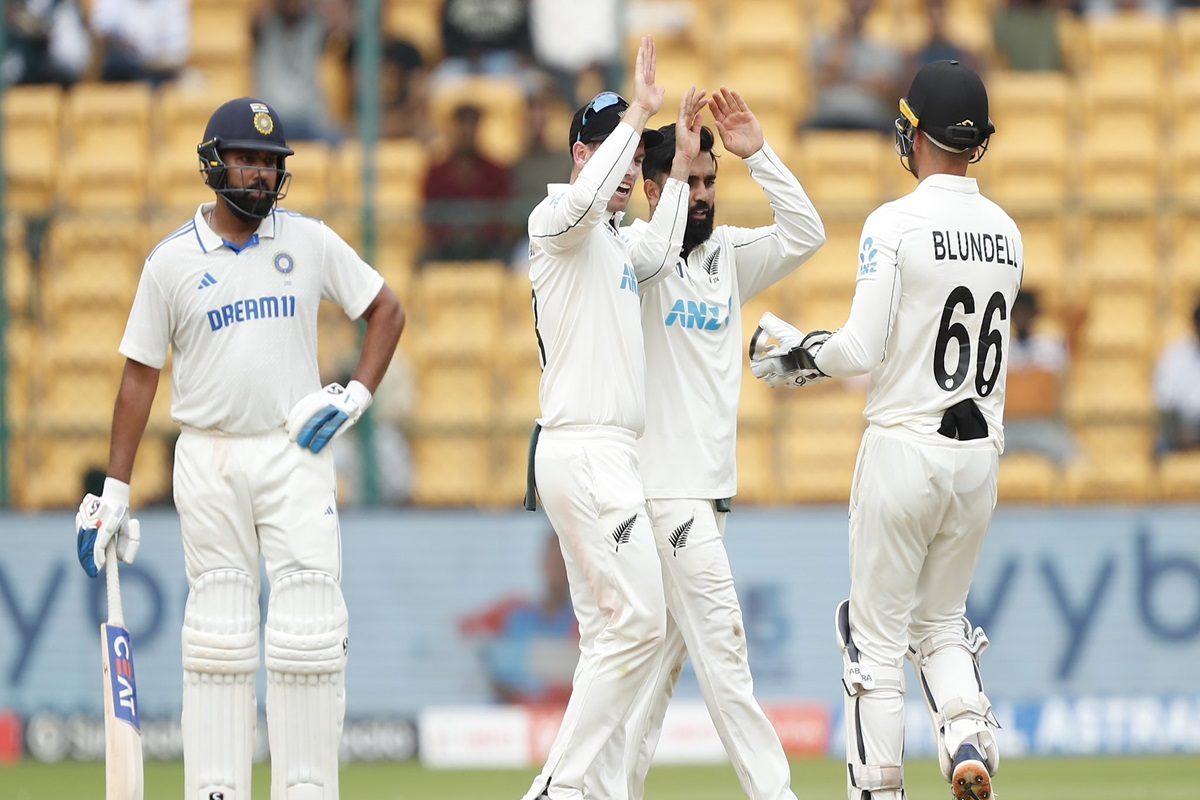 टीम इंडिया ने हल्के में ले लिया था, न्यूजीलैंड के खिलाफ कीमत चुकाई: शास्त्री
