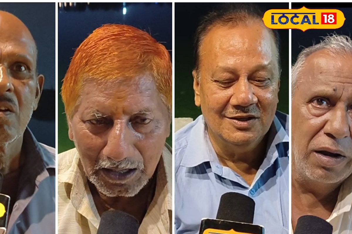 क्या जनता सुनील सोनी के नाम पर नहीं बृजमोहन अग्रवाल के नाम से करेगी वोट ?