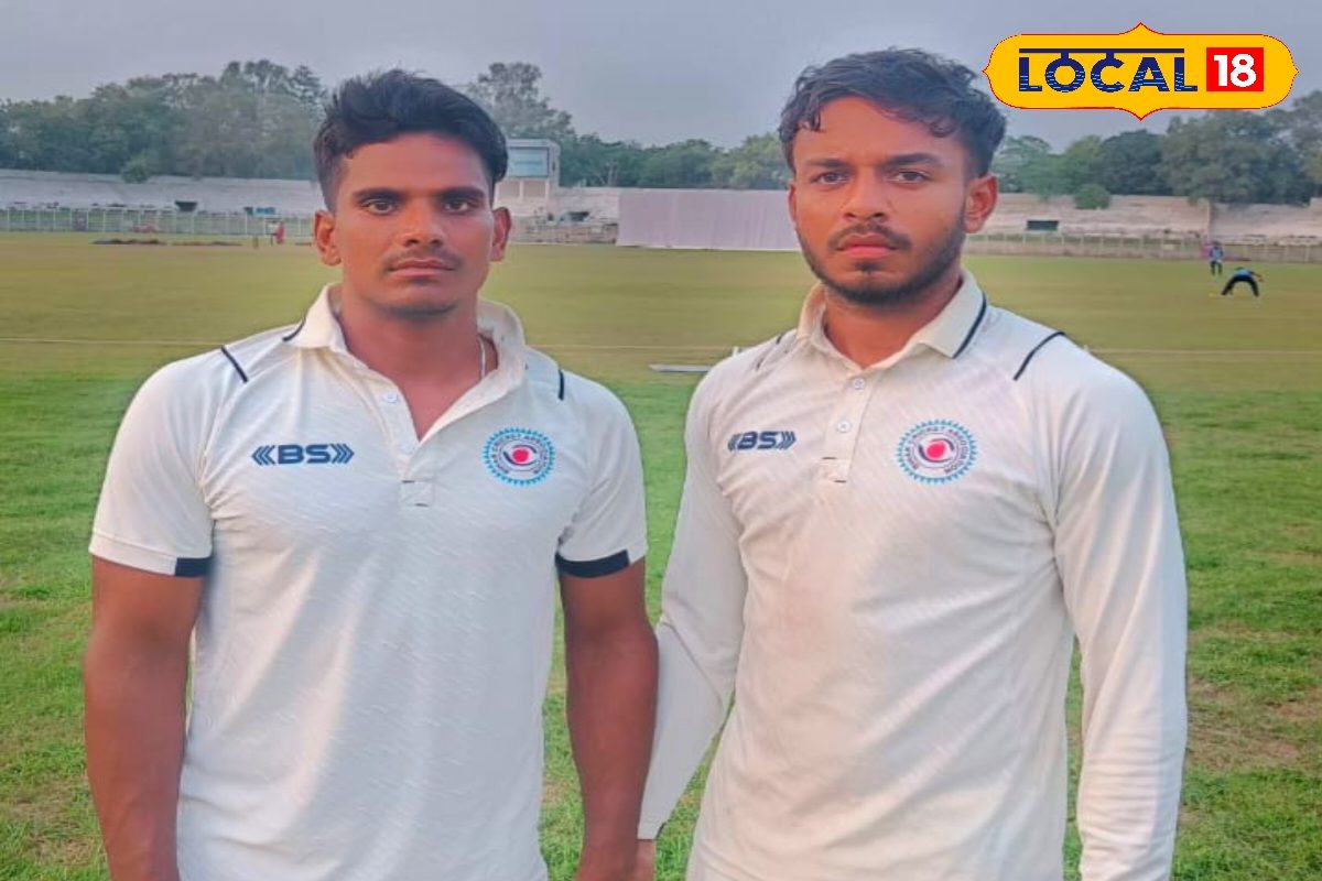 तीसरे दिन बिहारी बल्लेबाजों ने MP के गेंदबाजों को किया पस्त, जानें Live Score