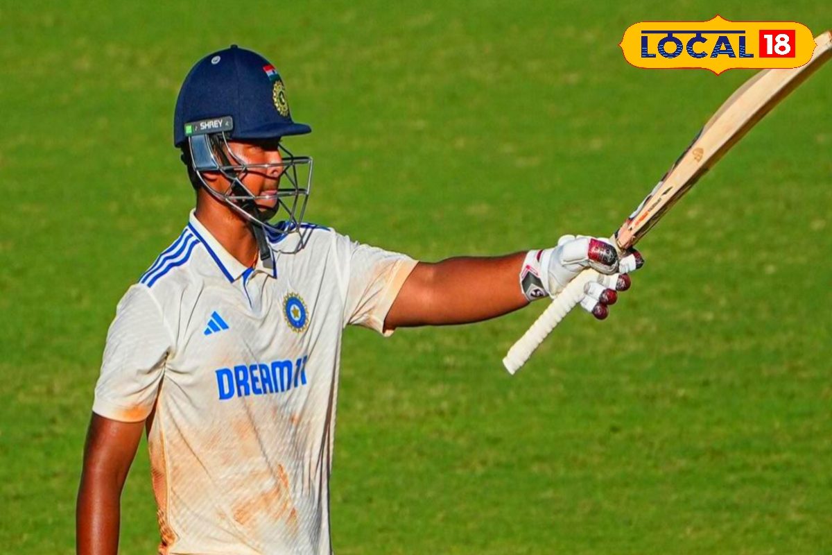 एमपी के खिलाफ वैभव सूर्यवंशी का चला बल्ला, ठोक डाला अपना बेस्ट रणजी स्कोर