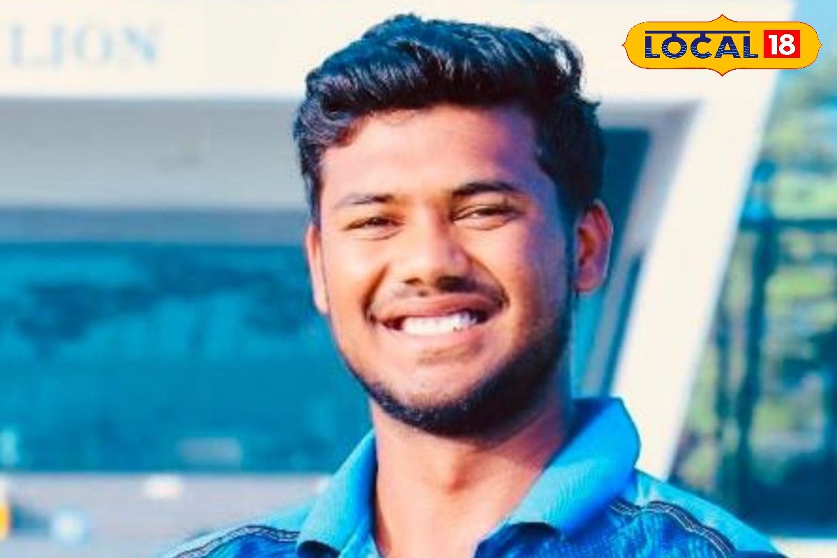 भरतपुर के लाल रणजी ट्रॉफी में मचाएंगे धमाल, इस वजह से टीम में हुआ सिलेक्शन