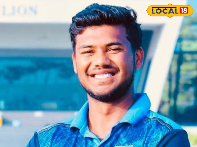 भरतपुर के लाल रणजी ट्रॉफी में मचाएंगे धमाल, इस वजह से टीम में हुआ सिलेक्शन