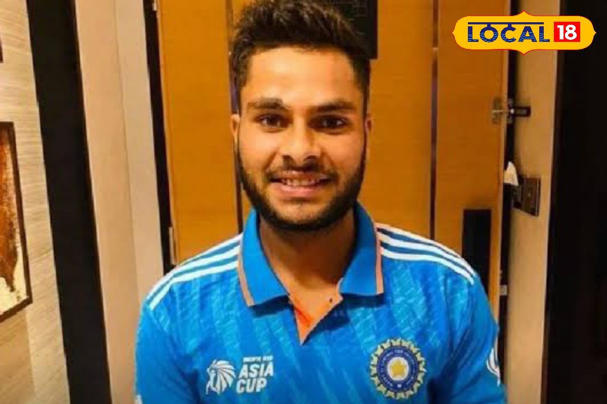 मां-बाप के निधन के बाद भाई-बहनों की संभाली जिम्मेदारी, अब बना स्टार कप्तान