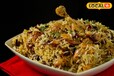 Rampur Famous Biryani: किलो के हिसाब से मिलती है यह बिरयानी, प्रतिदिन 350 KG की बिक्री