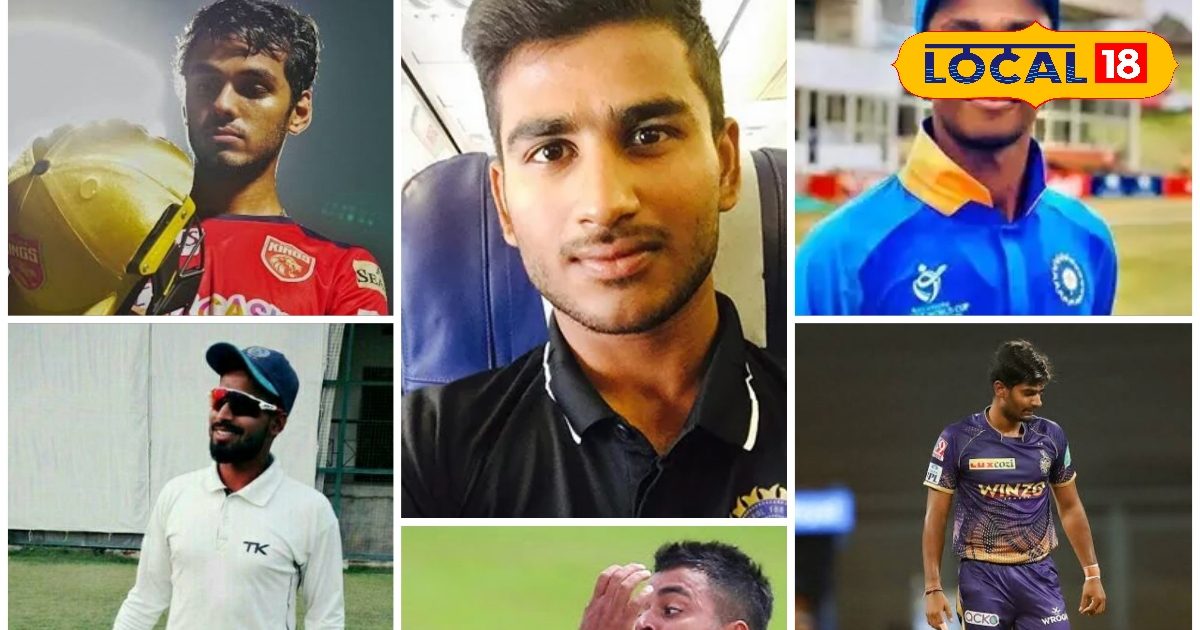 झारखंड के आठ खिलाड़ी आईपीएल मेगा ऑक्शन के लिए शार्टलिस्ट, यहां देखिए पूरी लिस्ट – News18 हिंदी