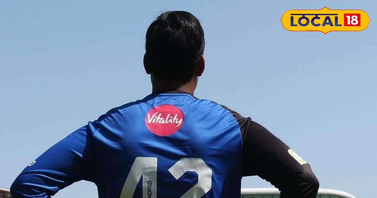 Agra’s powerful all-rounder Deepti Sharma is ready to shine in the Australia series and Women’s T20 World Cup matches. – News18 हिंदी