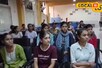 खंडवा की इस कॉलेज में प्रोफेसर पुरानी परंपराओं से करा रहे हैं रूबरू