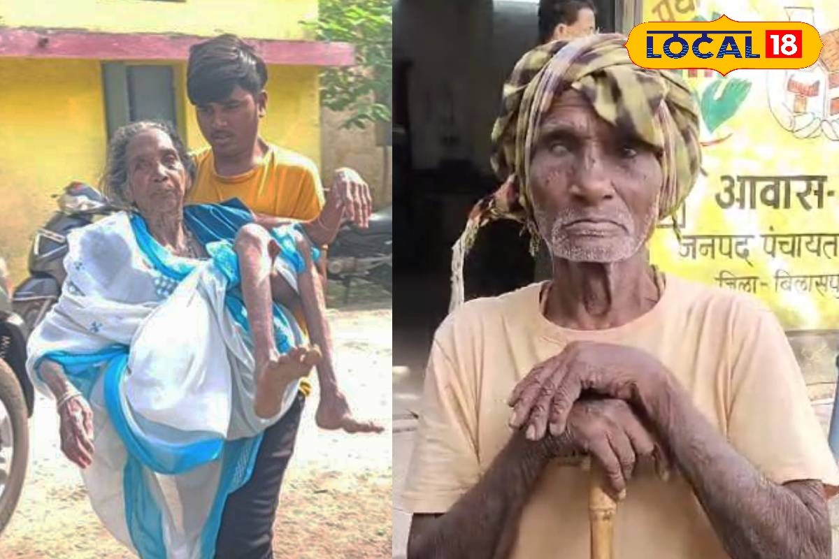 अधूरे सपने और लापरवाह प्रशासन, प्रधानमंत्री आवास योजना की सच्चाई