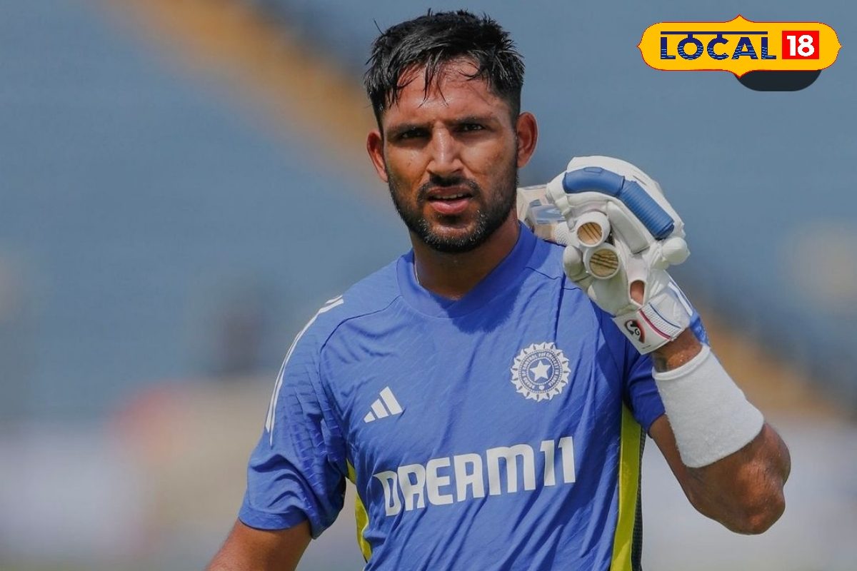 मां ने सोने की चेन गिरवी रखकर दिलाई थी क्रिकेट किट, अब बेटे को मिला 14 करोड़