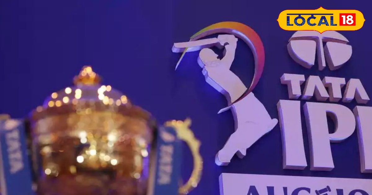 IPL Auction 2025 : नीलामी में मालामाल हुए पंत, उत्तराखंड के इन 3 खिलाड़ियों की लगी बोली, देखें लिस्ट