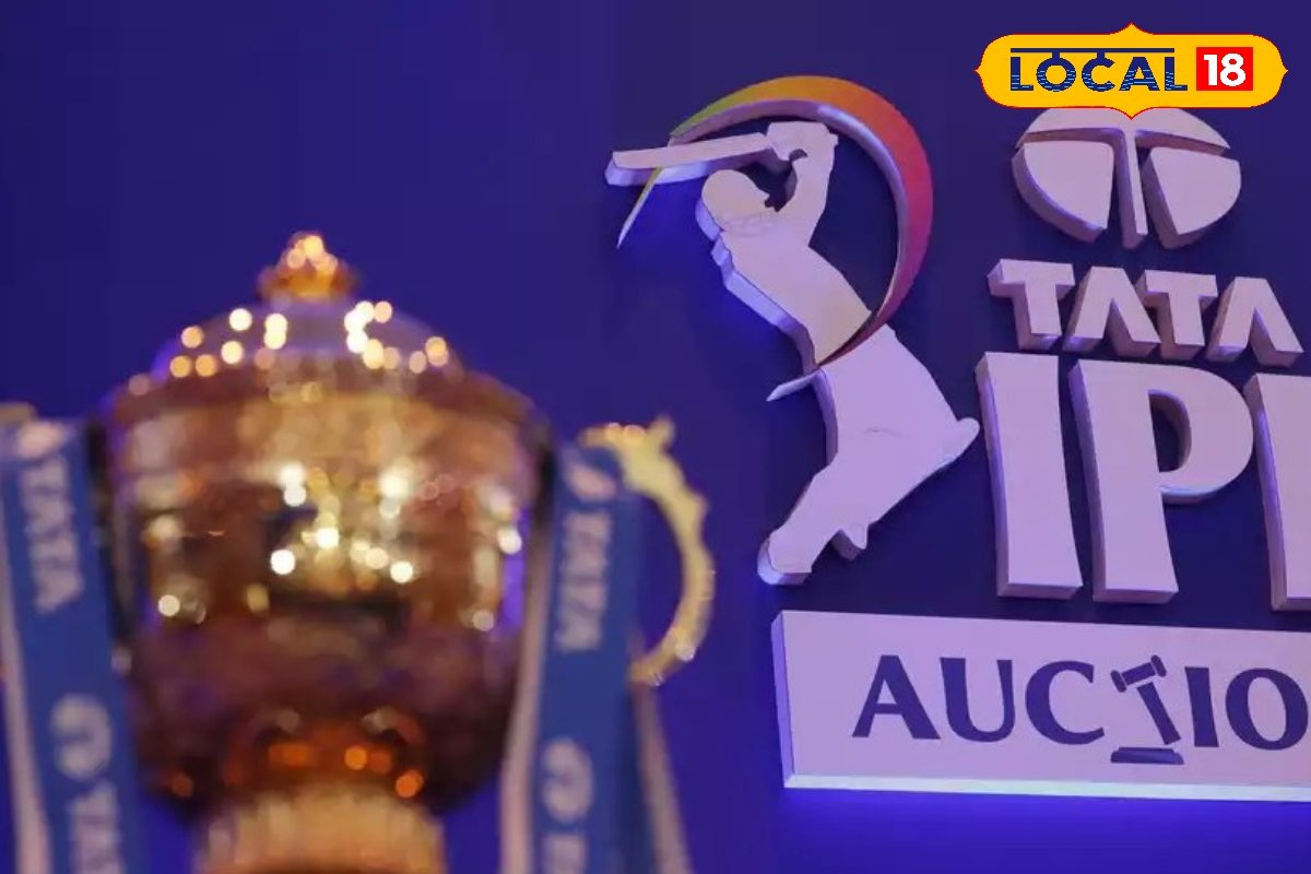 IPL Auction 2025 : मालामाल हुए पंत, उत्तराखंड के इन 3 खिलाड़ियों की लगी बोली
