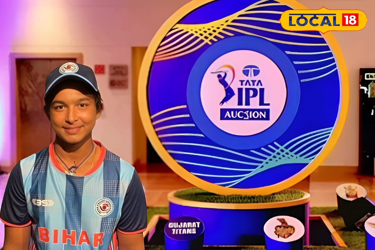 5 साल में बल्ला थामा, 13 में करोड़पति, वैभव के कोच से जानें उनकी अनसुनी कहानी