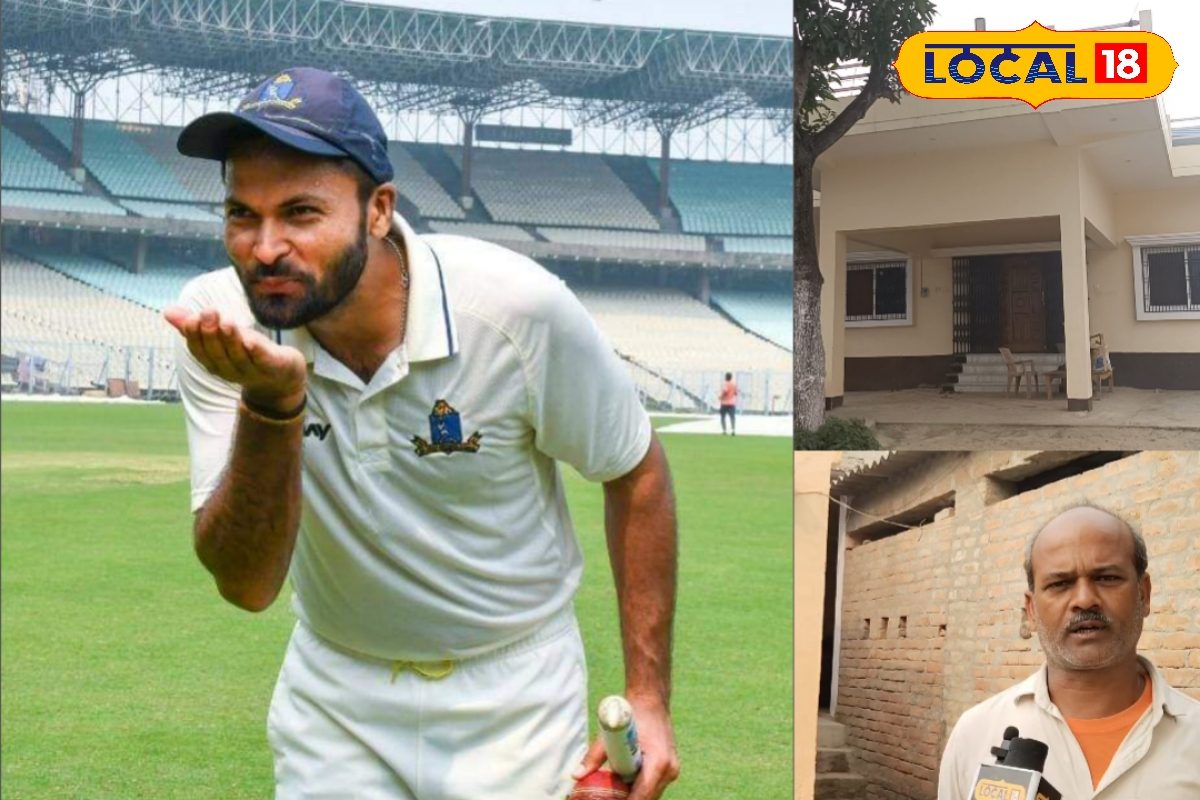 खेत में खेला क्रिकेट, पिता ऑटो ड्राइवर, करोड़ों में दिल्ली से जुड़े मुकेश