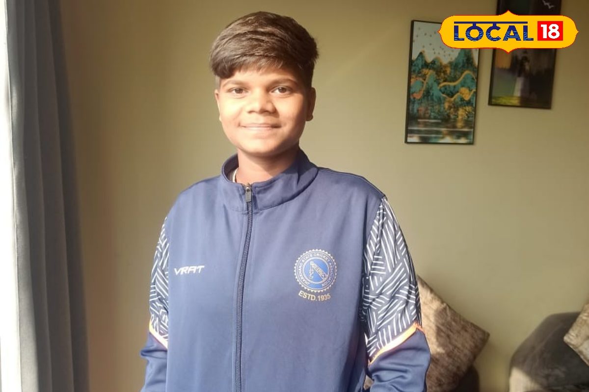 ऑटो ड्राइवर की बेटी झारखंड अंडर-15 महिला टीम में सिलेक्ट, पांड्या की बड़ी फैन