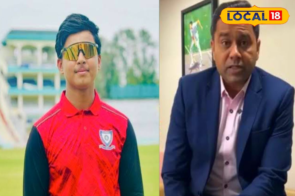 एक साथ दिखाता है सचिन-सहवाग का टैलेंट! पिता मानते हैं तपस्या का फल