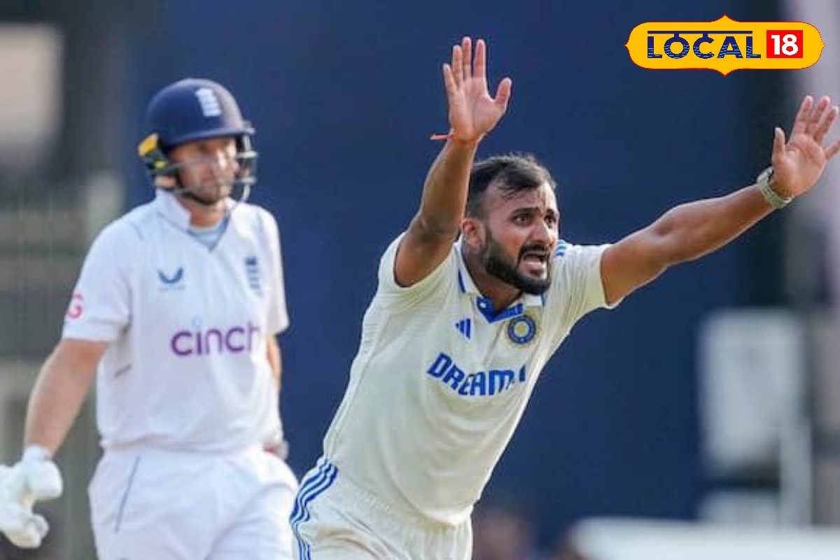 1857 में अंग्रेजों से भिड़े थे इस तेज गेंदबाज के पूर्वज, IPL में मिले 8 करोड़