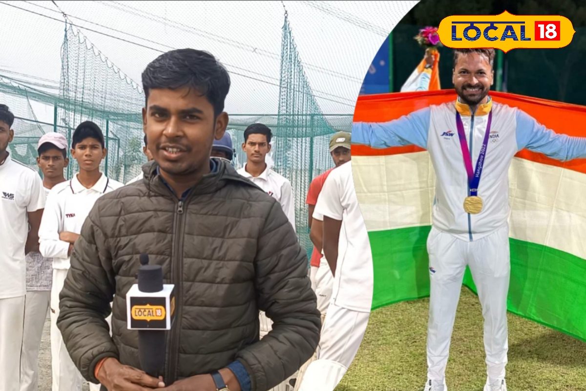 मुकेश कुमार ने इस क्रिकेट एकेडमी से की थी शुरुआत, IPL में मिले छप्पर फाड़ पैसे