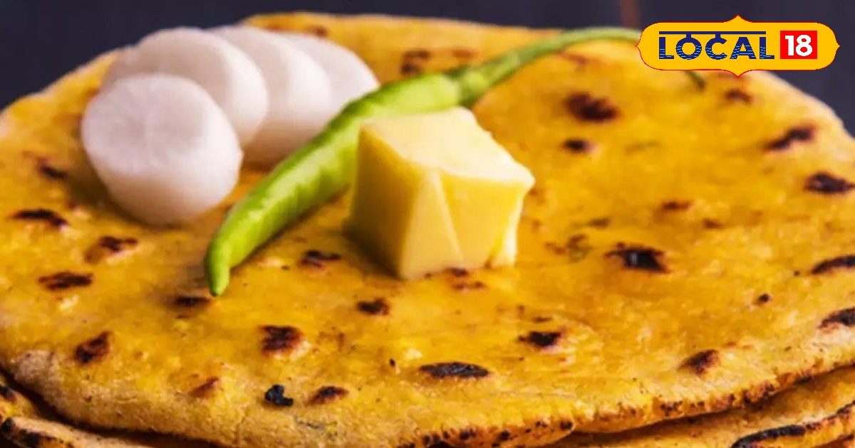 सेहत – गर्भवती महिलाओं के लिए रामबाण है मक्के की रोटी, शरीर में नहीं होगी आयरन की कमी, दिल की बीमारी होगी कोसों दूर