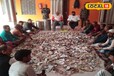 देवघर बाबा धाम के 18 दानपात्र खुले, सिक्कों-नोटों से भर गया कमरा, गिनती खत्म हुई तो... इतनी मिली रकम