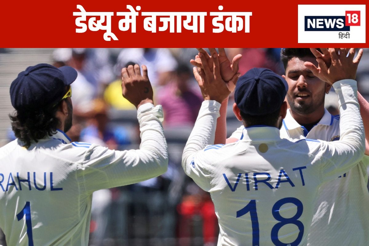 गौती भाई कह रहे थे धैर्य बनाए रखो.. युवा गेंदबाज ने खोलकर रख दिया दिल