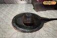 East-champaran News: महादेव के वास का प्रतीक! हर साल बढ़ता है इस शिवलिंग का आकार, अद्भुत है रहस्य