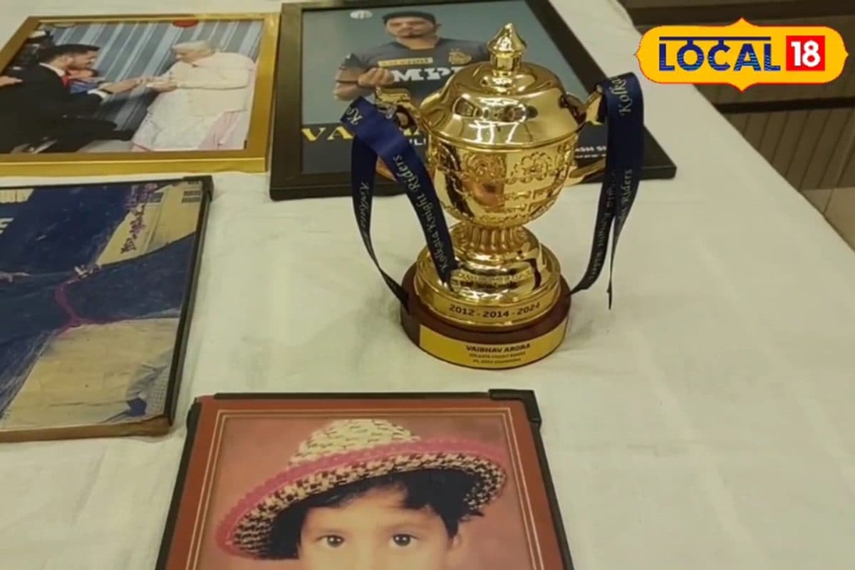 शाहरुख की टीम ने वैभव पर लगाया दांव, ₹1 करोड़ 80 लाख में खरीदा, पता चली ये बात