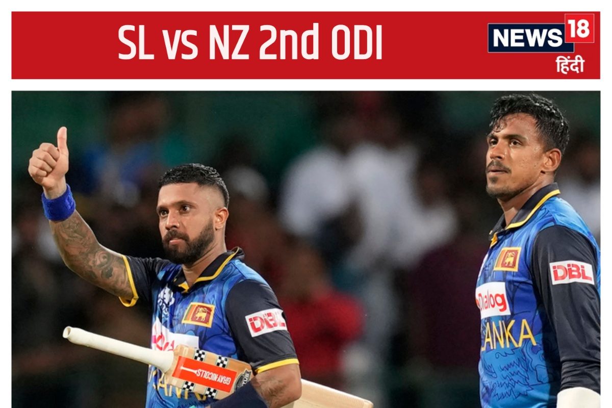 93 रन पर लौट गई थी आधी टीम, फिर कुसल ने थामी डोर और दिला दी रोमांचक जीत