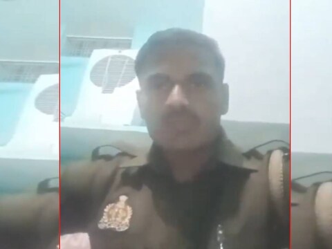 
यूपी पुलिस के सिपाही की बाइक चोरी होने के एक हफ्ते बाद FIR दर्ज हो पाई, अब मुश्किल में है कांस्टेबल 