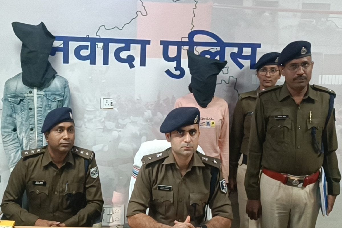 युवती ने घुमाया प्रेमी को फोन, घर पर मिलने बुलाया, फिर कर दी हत्या