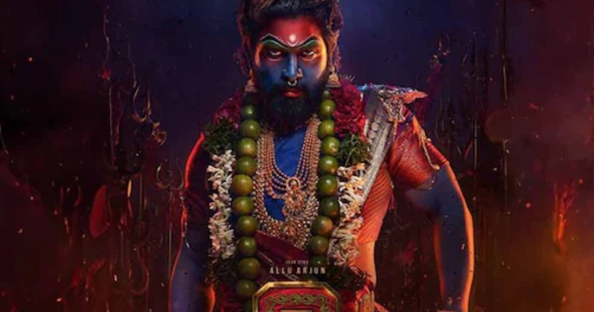 पुष्पा 2 पर क्यों हो रहे हैं तीखे हमले? क्या negative comments फिल्म को पहुंचाएंगे नुकसान!