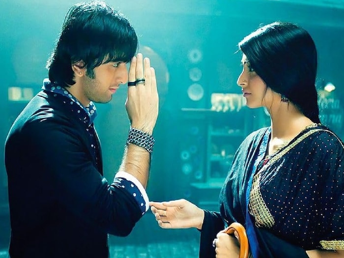 Sawariya Ranbir Kapoor