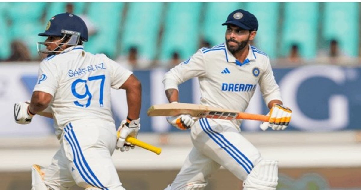 ऑस्ट्रेलिया के खिलाफ प्लेइंग XI में होगा बदलाव, रवींद्र जडेजा बाहर! 21 साल का युवा कर सकता है डेब्यू- रिपोर्ट