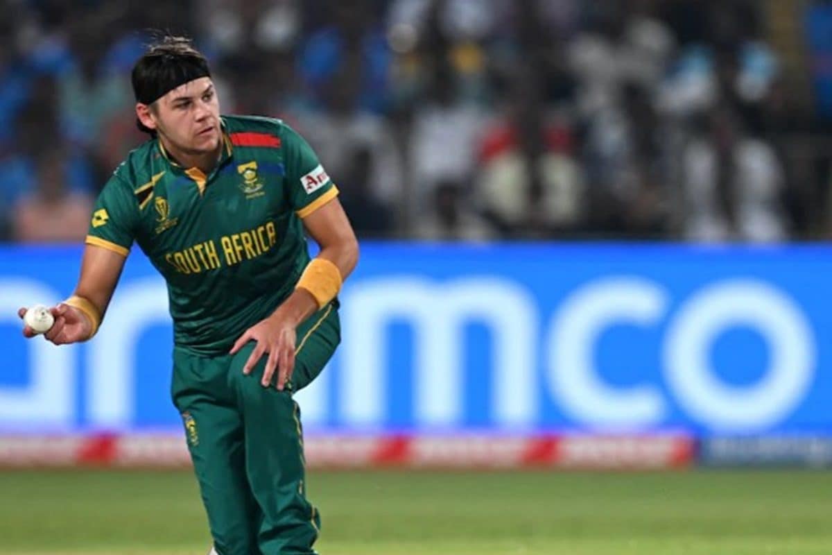 भारत से हार के बाद दक्षिण अफ्रीका को झटका, आईसीसी ने गेंदबाज को सुनाई सजा