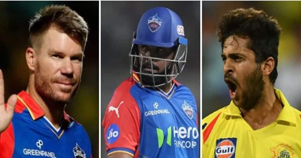 Explainer: अनसोल्ड पृथ्वी शॉ, वार्नर और शार्दुल खेल सकते हैं IPL 2025