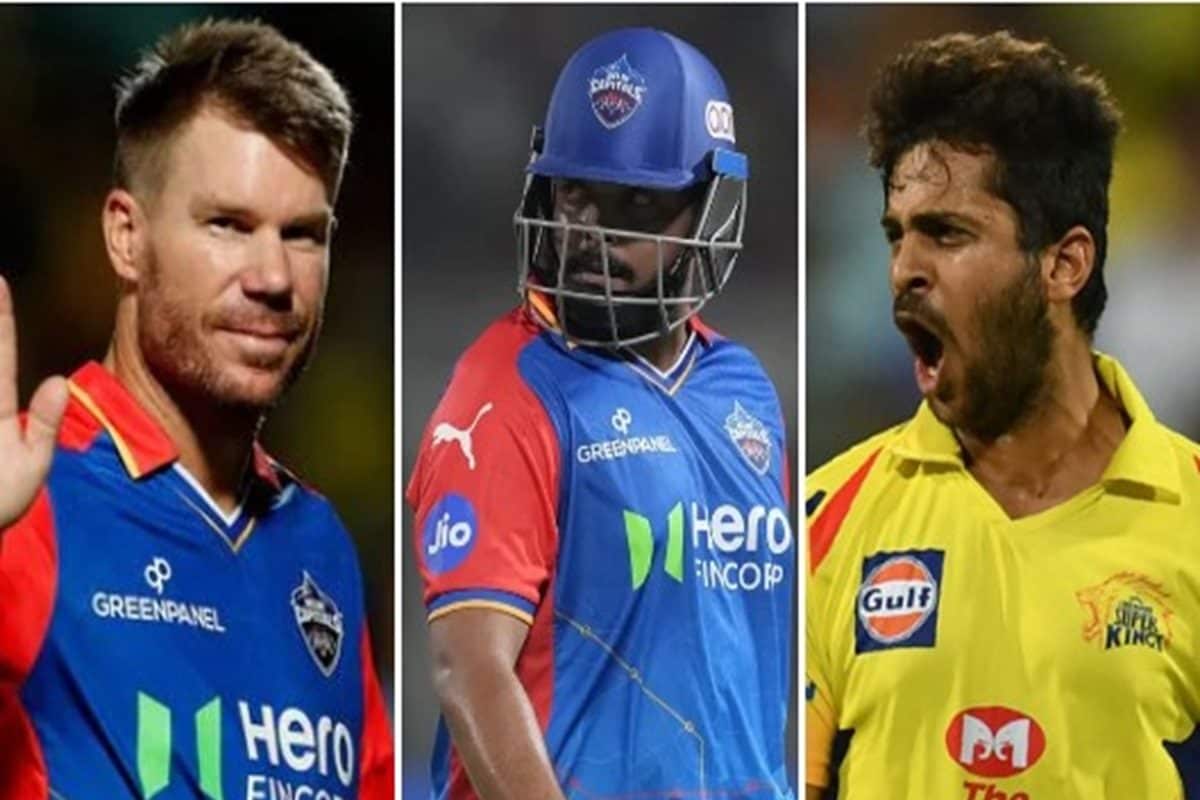 Explainer: अनसोल्ड पृथ्वी शॉ, वार्नर और शार्दुल खेल सकते हैं IPL 2025