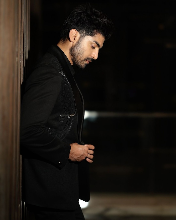 (फोटो साभार: instagram@guruchoudhary)