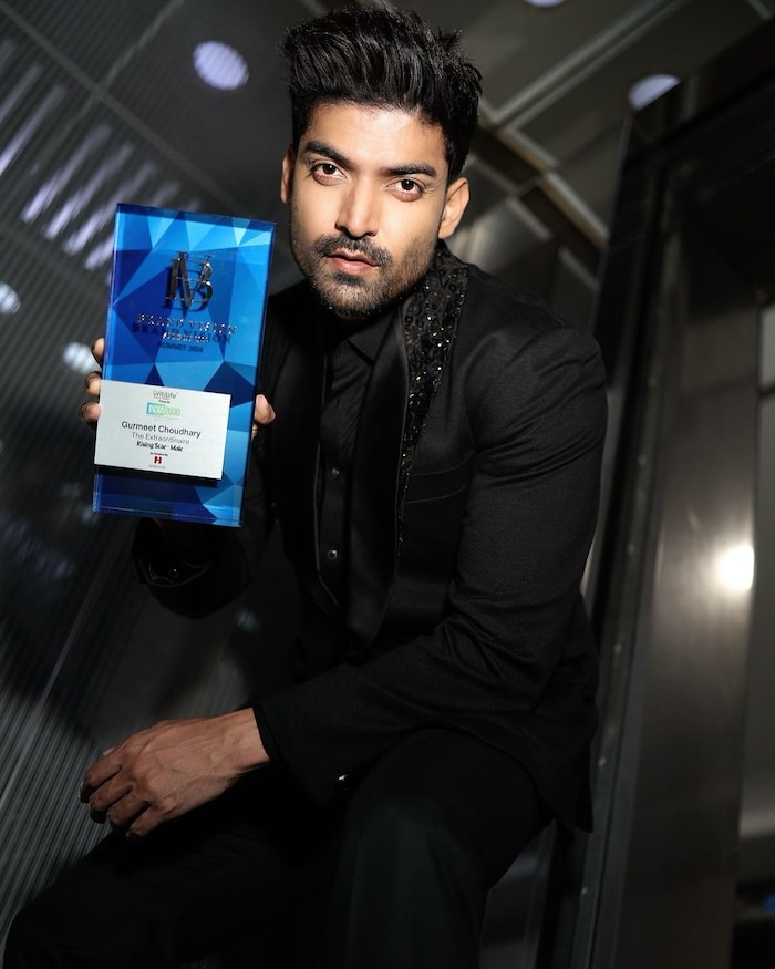 (फोटो साभार: instagram@guruchoudhary)