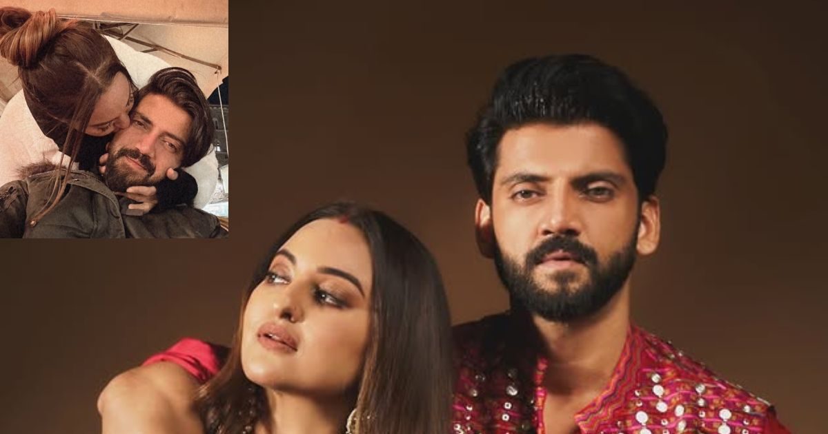 जहीर इकबाल से शादी के 5 महीने बाद सोनाक्षी सिन्हा पहुंचीं मिलान, चौथे हनीमून के बीच शेयर किए VIDEOS- 'ये आदमी…'