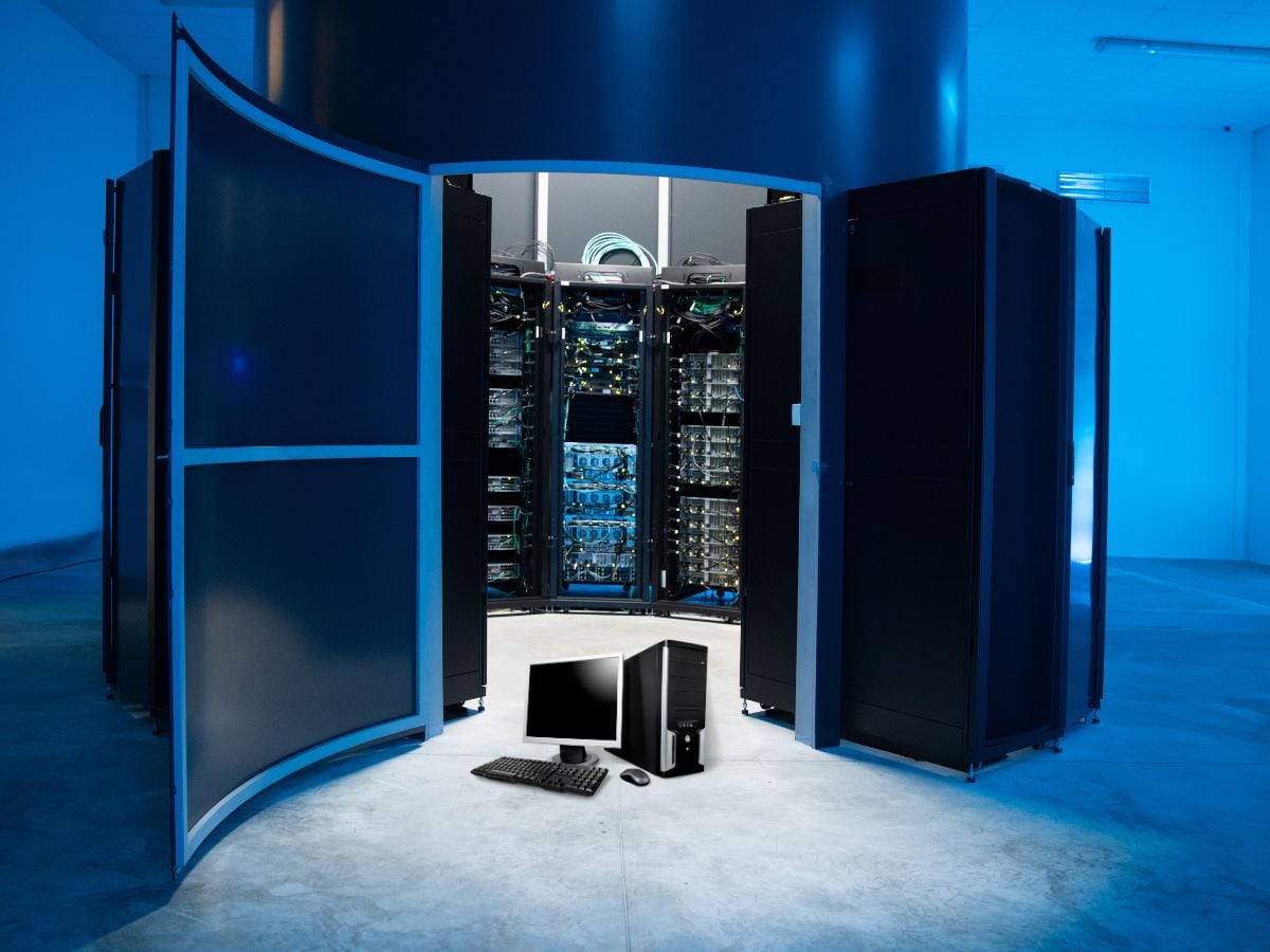 Supercomputers, What are supercomputers, Supercomputers in India, What does supercomputer do, Amazing science, science research, science news, shocking news, 